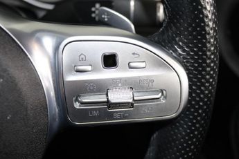 MERCEDES-BENZ C-CLASS 2.0 C300d AMG Line Coupe 2dr Diesel G-Tronic+ Euro 6 (s/s) (245 