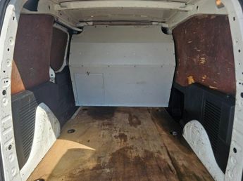CITROEN BERLINGO VAN 1.6 BlueHDi 850 Enterprise Panel Van 5dr Diesel Manual L1 (112 g