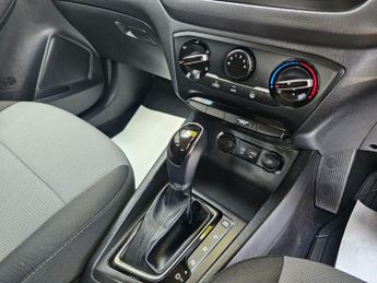 CITROEN BERLINGO VAN 1.6 BlueHDi 850 Enterprise Panel Van 5dr Diesel Manual L1 (112 g