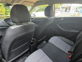 CITROEN BERLINGO VAN 1.6 BlueHDi 850 Enterprise Panel Van 5dr Diesel Manual L1 (112 g