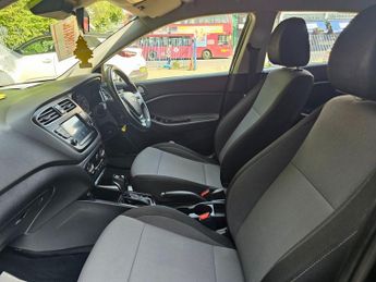 CITROEN BERLINGO VAN 1.6 BlueHDi 850 Enterprise Panel Van 5dr Diesel Manual L1 (112 g