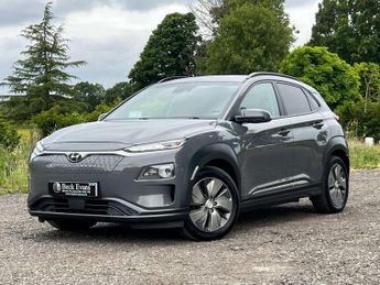 Hyundai KONA Kona Premium SE EV 5dr