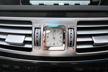 MERCEDES-BENZ E-CLASS 2.1 E250 CDI AMG Sport Estate 5dr Diesel G-Tronic+ Euro 5 (s/s) 