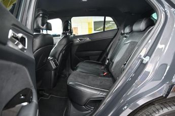 KIA SPORTAGE 1.6 T-GDi MHEV GT-Line SUV 5dr Petrol Hybrid DCT Euro 6 (s/s) (1