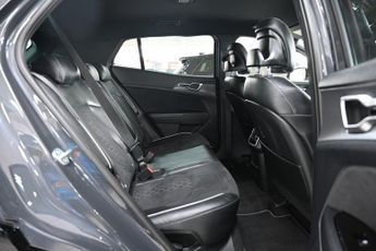 KIA SPORTAGE 1.6 T-GDi MHEV GT-Line SUV 5dr Petrol Hybrid DCT Euro 6 (s/s) (1