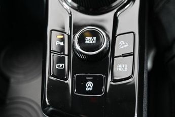 KIA SPORTAGE 1.6 T-GDi MHEV GT-Line SUV 5dr Petrol Hybrid DCT Euro 6 (s/s) (1