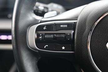 KIA SPORTAGE 1.6 T-GDi MHEV GT-Line SUV 5dr Petrol Hybrid DCT Euro 6 (s/s) (1