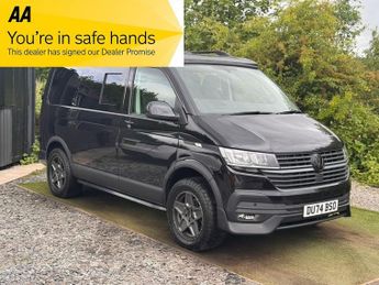 Volkswagen Transporter 2.0 TDI T28 Highline Panel Van 5dr Diesel Manual FWD SWB Euro 6 