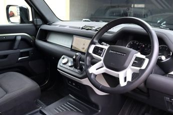 LAND ROVER DEFENDER D250 3.0 MHEV HARD TOP