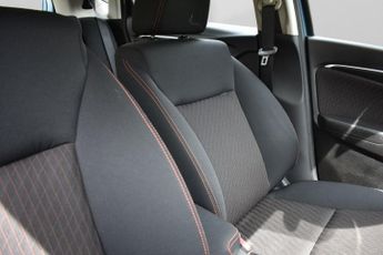 HONDA JAZZ 1.5 i-VTEC Sport Hatchback 5dr Petrol Manual Euro 6 (s/s) (130 p