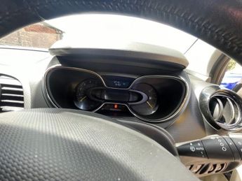 RENAULT CAPTUR 1.5 dCi ENERGY Dynamique S Nav SUV 5dr Diesel Auto Euro 6 (s/s) 