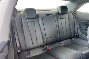 AUDI A5 2.0 TFSI 35 Sport Coupe 2dr Petrol S Tronic Euro 6 (s/s) (150 ps