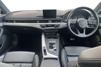 AUDI A5 2.0 TFSI 35 Sport Coupe 2dr Petrol S Tronic Euro 6 (s/s) (150 ps