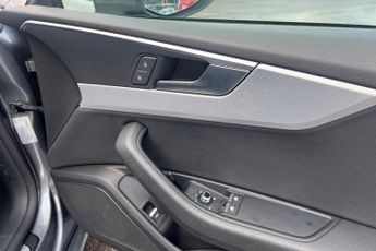 AUDI A5 2.0 TFSI 35 Sport Coupe 2dr Petrol S Tronic Euro 6 (s/s) (150 ps
