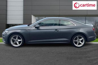 AUDI A5 2.0 TFSI 35 Sport Coupe 2dr Petrol S Tronic Euro 6 (s/s) (150 ps