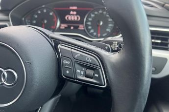 AUDI A5 2.0 TFSI 35 Sport Coupe 2dr Petrol S Tronic Euro 6 (s/s) (150 ps