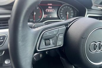 AUDI A5 2.0 TFSI 35 Sport Coupe 2dr Petrol S Tronic Euro 6 (s/s) (150 ps