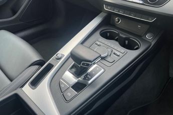 AUDI A5 2.0 TFSI 35 Sport Coupe 2dr Petrol S Tronic Euro 6 (s/s) (150 ps