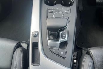 AUDI A5 2.0 TFSI 35 Sport Coupe 2dr Petrol S Tronic Euro 6 (s/s) (150 ps