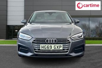 AUDI A5 2.0 TFSI 35 Sport Coupe 2dr Petrol S Tronic Euro 6 (s/s) (150 ps
