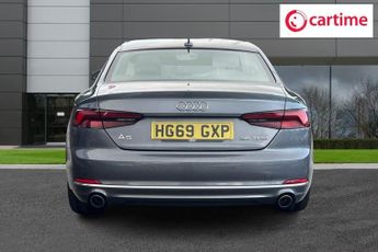 AUDI A5 2.0 TFSI 35 Sport Coupe 2dr Petrol S Tronic Euro 6 (s/s) (150 ps