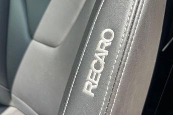 FORD FOCUS 2.0 TDCi ST-3 Hatchback 5dr Diesel Manual Euro 6 (s/s) (185 ps) 