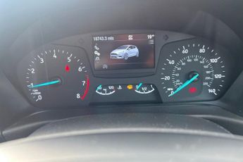 FORD FIESTA 1.0T EcoBoost GPF ST-Line Hatchback 3dr Petrol Manual Euro 6 (s/