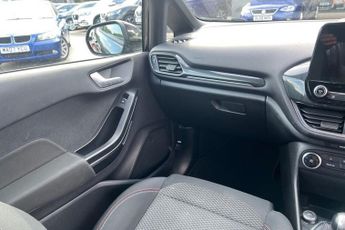 FORD FIESTA 1.0T EcoBoost GPF ST-Line Hatchback 3dr Petrol Manual Euro 6 (s/