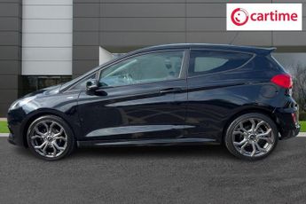 FORD FIESTA 1.0T EcoBoost GPF ST-Line Hatchback 3dr Petrol Manual Euro 6 (s/