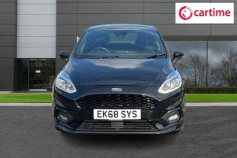 FORD FIESTA 1.0T EcoBoost GPF ST-Line Hatchback 3dr Petrol Manual Euro 6 (s/