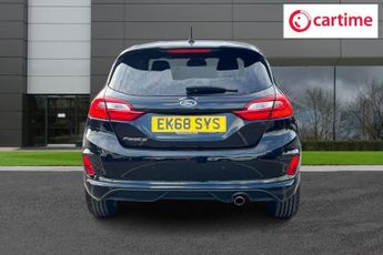 FORD FIESTA 1.0T EcoBoost GPF ST-Line Hatchback 3dr Petrol Manual Euro 6 (s/