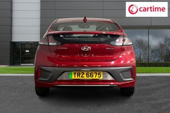 HYUNDAI IONIQ 38.3kWh Premium Hatchback 5dr Electric Auto (136 ps) 1 Owner / L