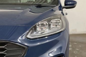 FORD KUGA 2.5 Duratec 14.4kWh ST-Line X Edition SUV 5dr Petrol Plug-in Hyb