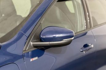 FORD KUGA 2.5 Duratec 14.4kWh ST-Line X Edition SUV 5dr Petrol Plug-in Hyb