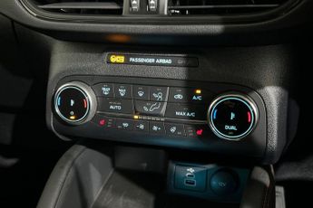 FORD KUGA 2.5 Duratec 14.4kWh ST-Line X Edition SUV 5dr Petrol Plug-in Hyb