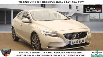 Volvo V40 2.0 D3 Inscription Hatchback 5dr Diesel Auto Euro 6 (s/s) (150 p