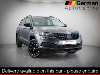 Skoda Karoq 1.5 TSI ACT SE Drive SUV 5dr Petrol Manual Euro 6 (s/s) (150 ps)