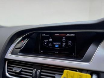 AUDI A5 2.0 TDI S line Sportback 5dr Diesel S Tronic quattro Euro 5 (s/s