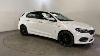 Fiat Tipo 1.4 LOUNGE 5d 94 BHP