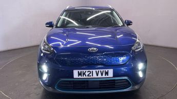 KIA NIRO 64kWh 4+ SUV 5dr Electric Auto (201 bhp)