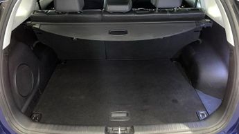 KIA NIRO 64kWh 4+ SUV 5dr Electric Auto (201 bhp)