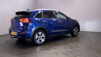 KIA NIRO 64kWh 4+ SUV 5dr Electric Auto (201 bhp)