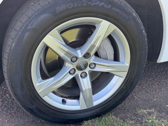 AUDI Q5 2.0 TFSI Sport SUV 5dr Petrol S Tronic quattro Euro 6 (s/s) (252