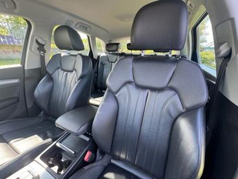 AUDI Q5 2.0 TFSI Sport SUV 5dr Petrol S Tronic quattro Euro 6 (s/s) (252