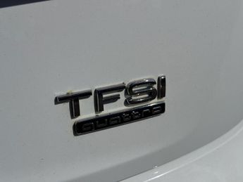 AUDI Q5 2.0 TFSI Sport SUV 5dr Petrol S Tronic quattro Euro 6 (s/s) (252