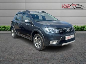 Dacia Sandero 0.9 TCe Comfort Hatchback 5dr Petrol Manual Euro 6 (s/s) (90 ps)