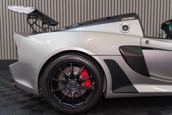 LOTUS EXIGE 3.5 V6 Cup 430 Coupe 2dr Petrol Manual Euro 6 (436 ps)