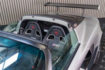 LOTUS EXIGE 3.5 V6 Cup 430 Coupe 2dr Petrol Manual Euro 6 (436 ps)