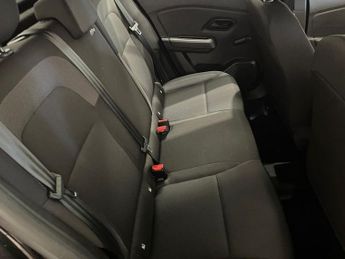 DACIA SANDERO 1.0 TCe Essential Hatchback 5dr Bi Fuel Manual Euro 6 (s/s) (100