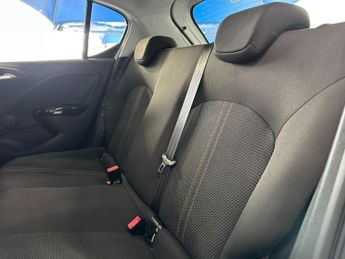 VAUXHALL CORSA 1.4i ecoTEC Sport Hatchback 5dr Petrol Manual Euro 6 (90 ps)